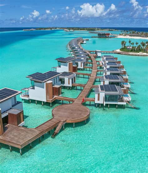 Maldives .